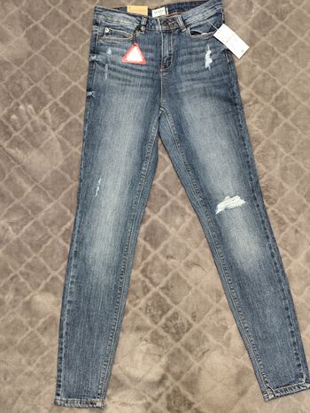 Jeans skinny, neufs