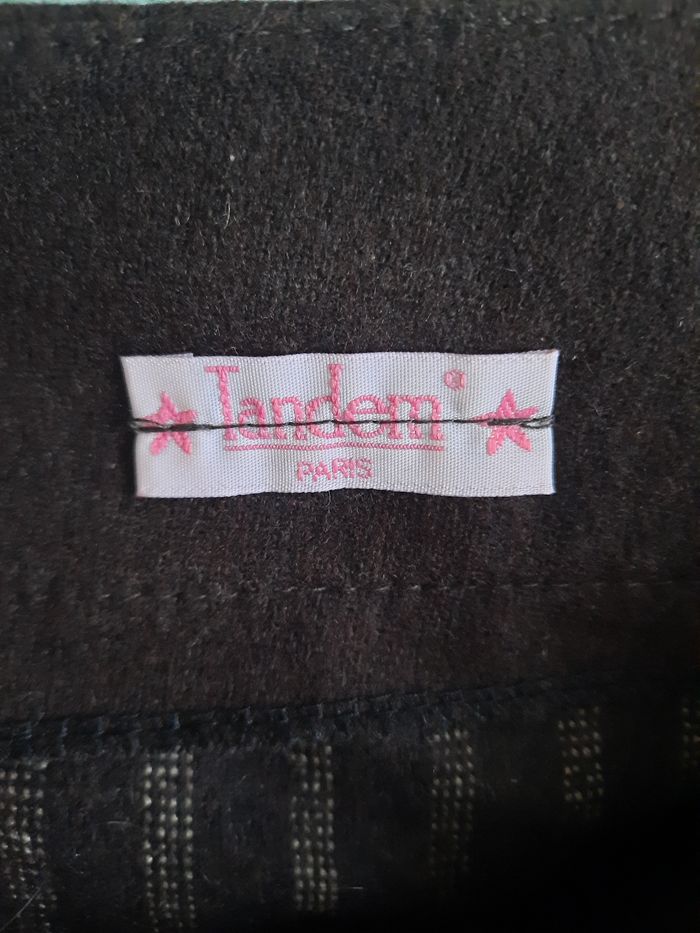 Jupe  Tandem taille 38 - photo numéro 9