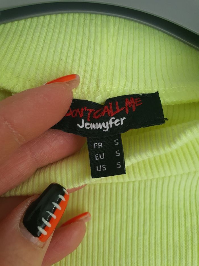 Tee-shirt manches longues - photo numéro 2