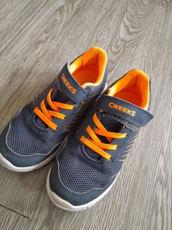 Baskets