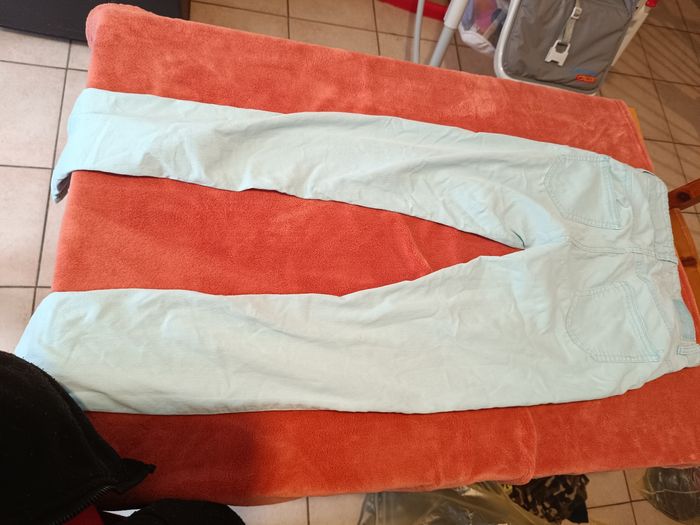 Pantalon femme - photo numéro 2