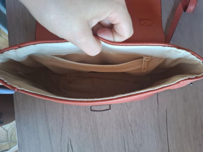 Sac bandoulière - photo numéro 3