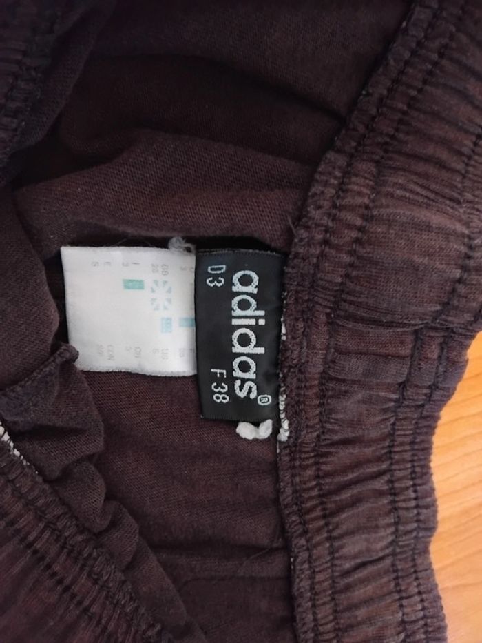 Short adidas taille 38 - photo numéro 4