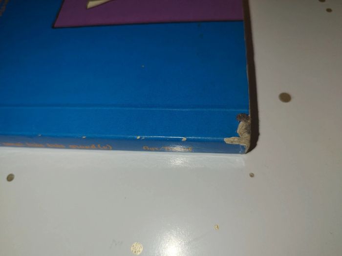 Livre - photo numéro 3