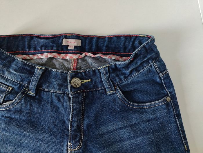 Jean denim - photo numéro 6