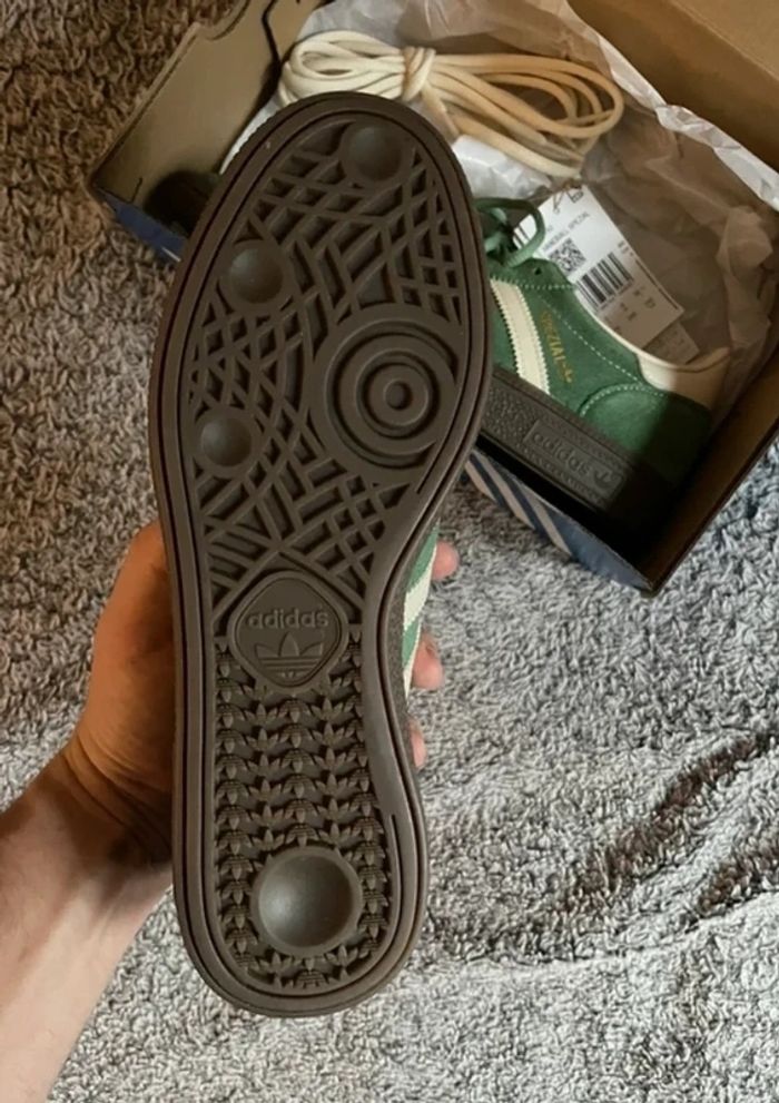 Adidas Handball Spezial Taille 42 - photo numéro 5