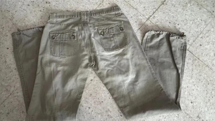 Pantalon homme Zara - photo numéro 5