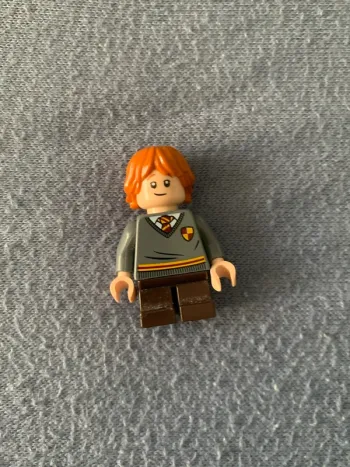 Lego Harry Potter Ron Weasley hp273 Set 75382