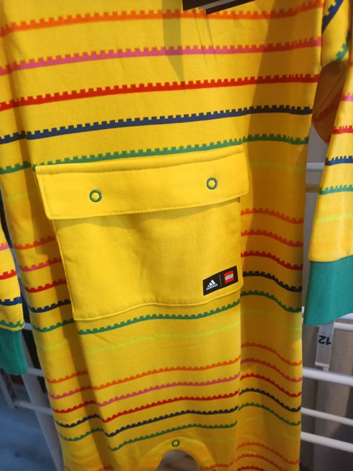 Combi adidas - photo numéro 2