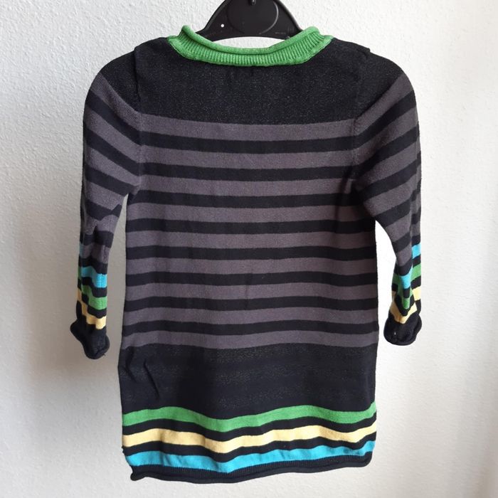 Robe Terre de Marins - photo numéro 4