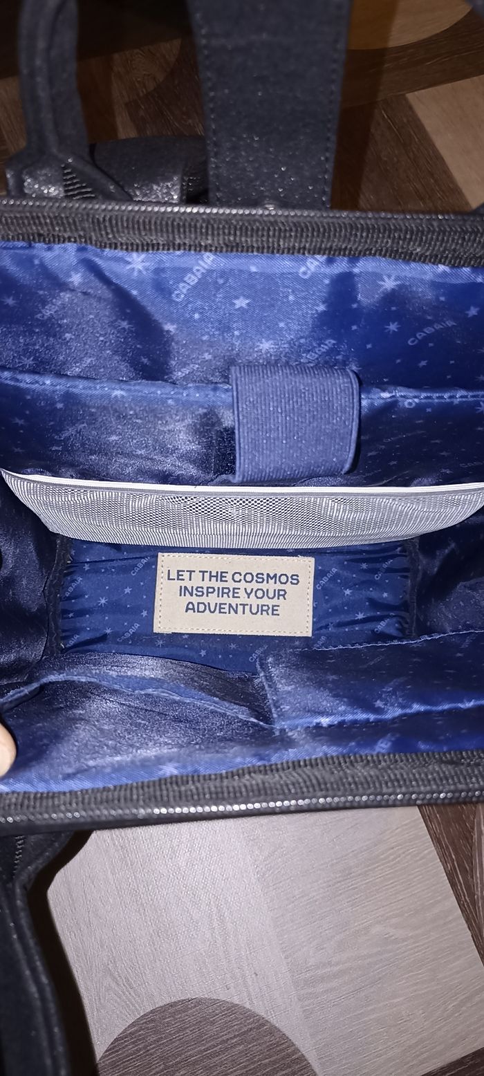 Sac Cabaïa Jupiter - photo numéro 5