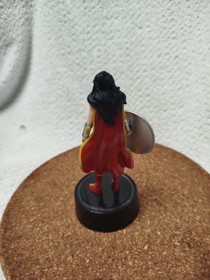 Figurine Wonder Woman - photo numéro 2