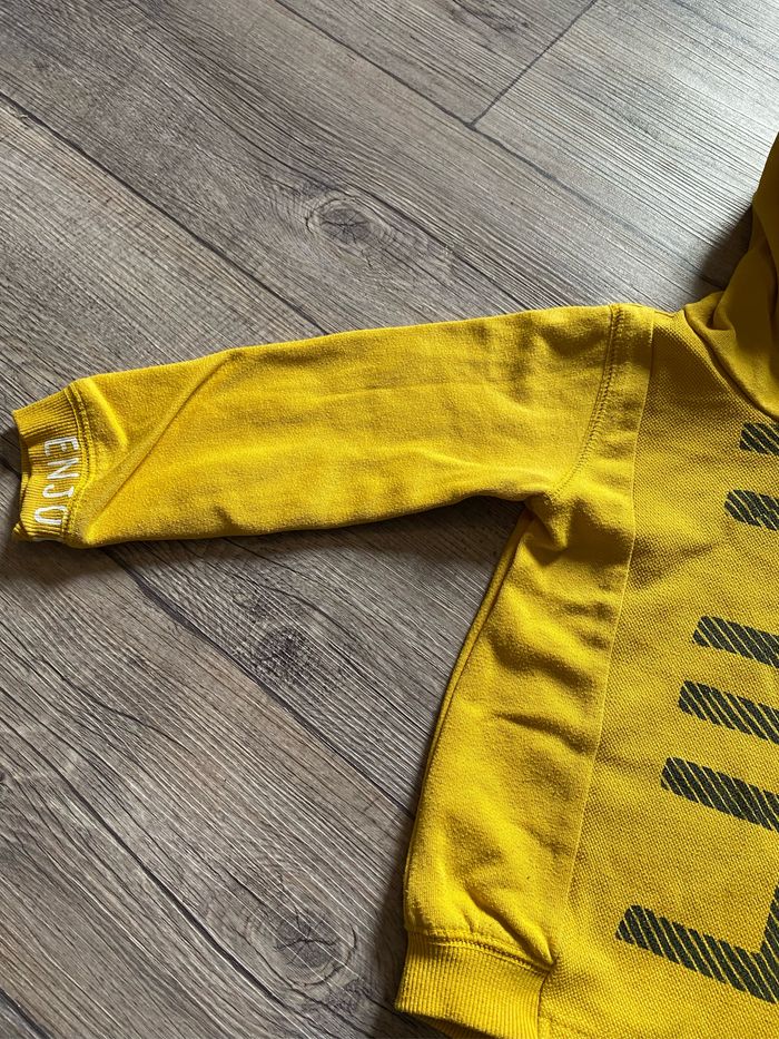 Pull Lulu C - photo numéro 4