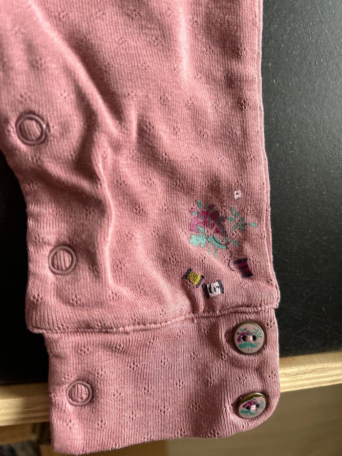 Combinaison sergent majors - photo numéro 4