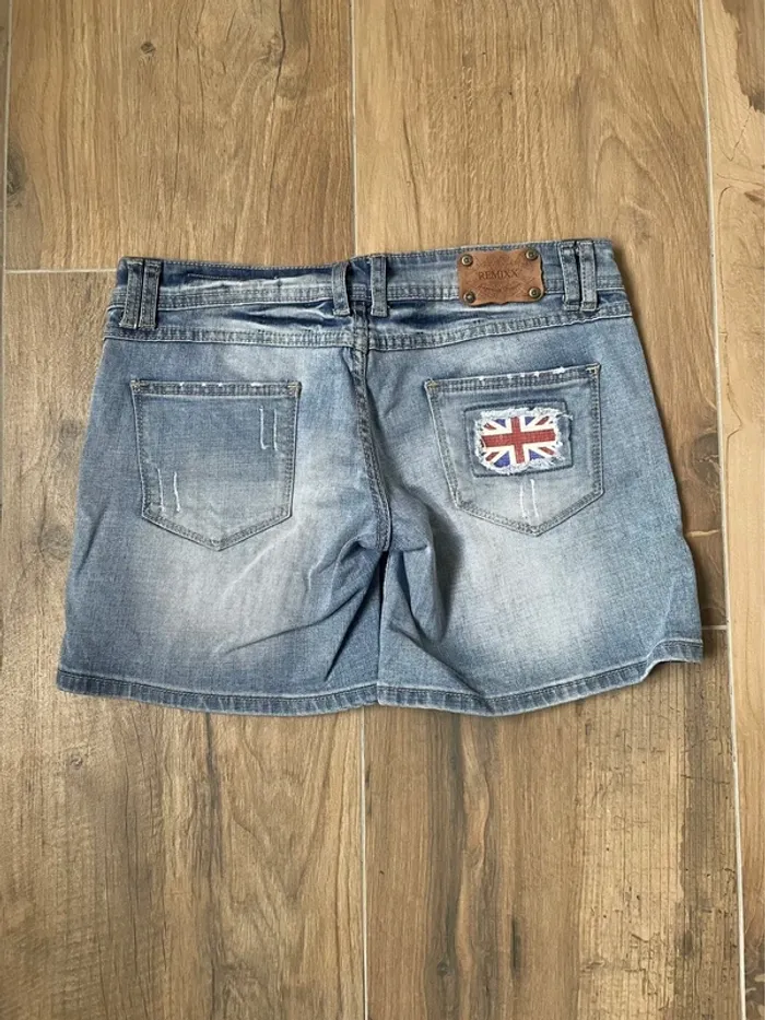 Short