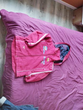 Veste garçon 10 ans