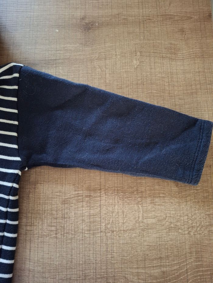 Veste - photo numéro 5