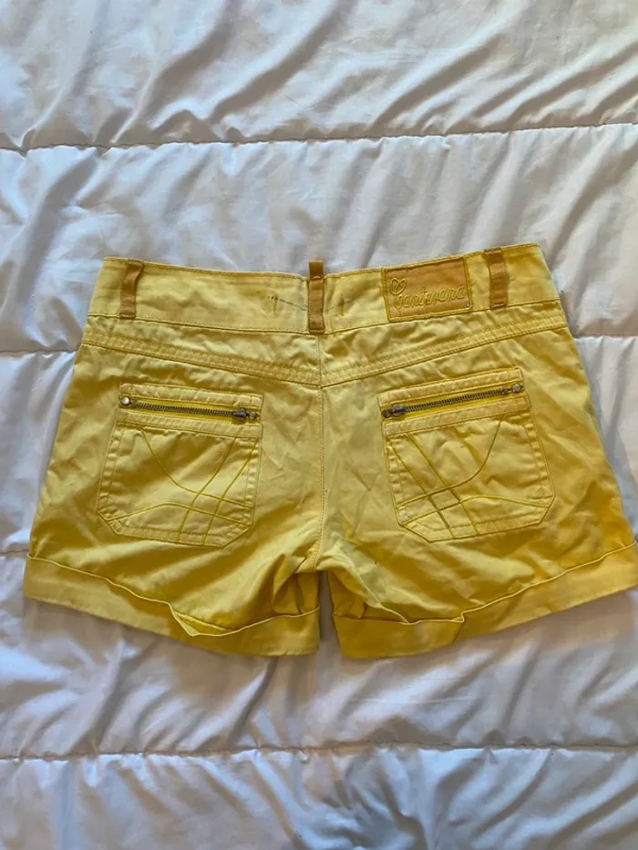 Short - photo numéro 2