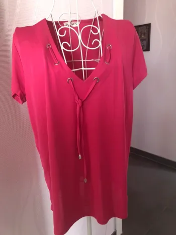 Jolie t-shirt Sienna Si