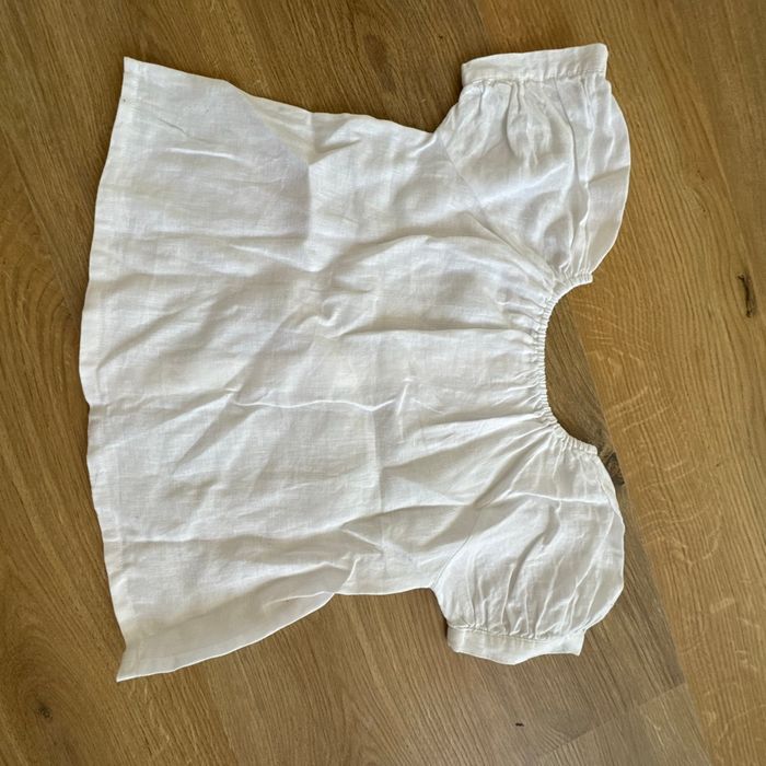 Haut petite fille Monoprix - photo numéro 2