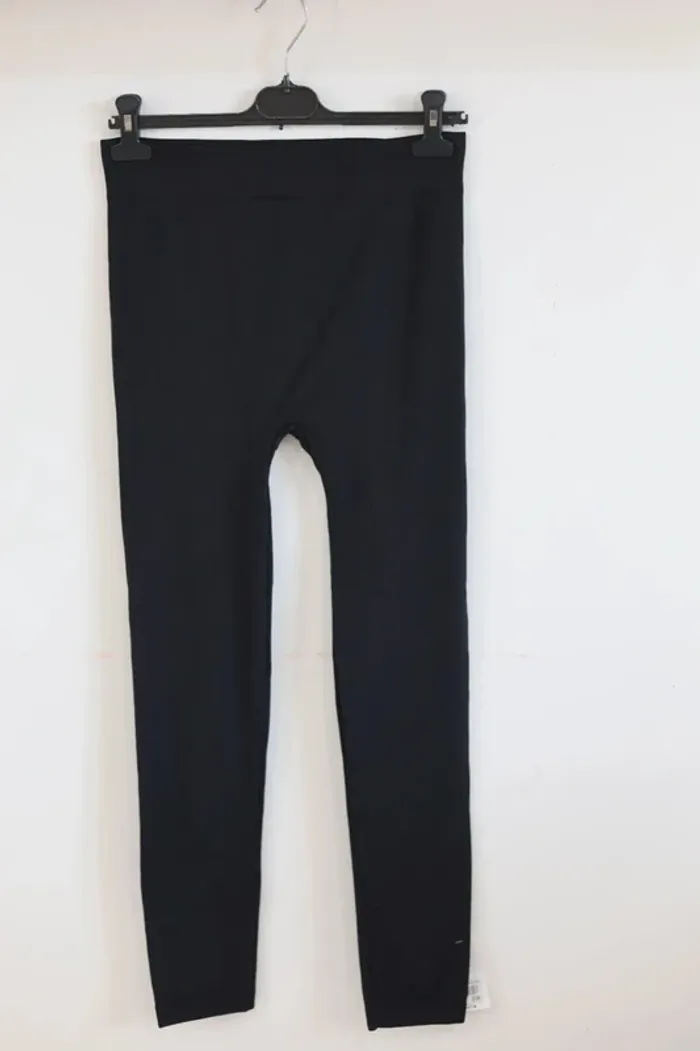 C56 leggings noir Burton L