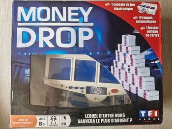 Money Drop