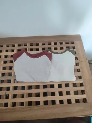 Lot t-shirt