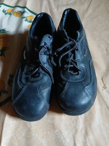 Chaussure de sécurité