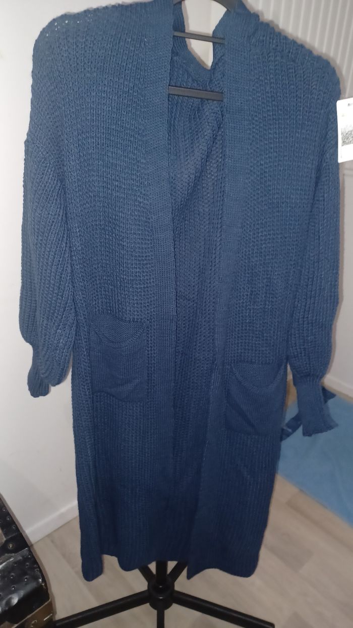 Veste - photo numéro 2