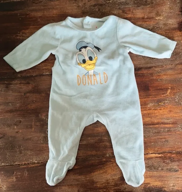 Pyjama