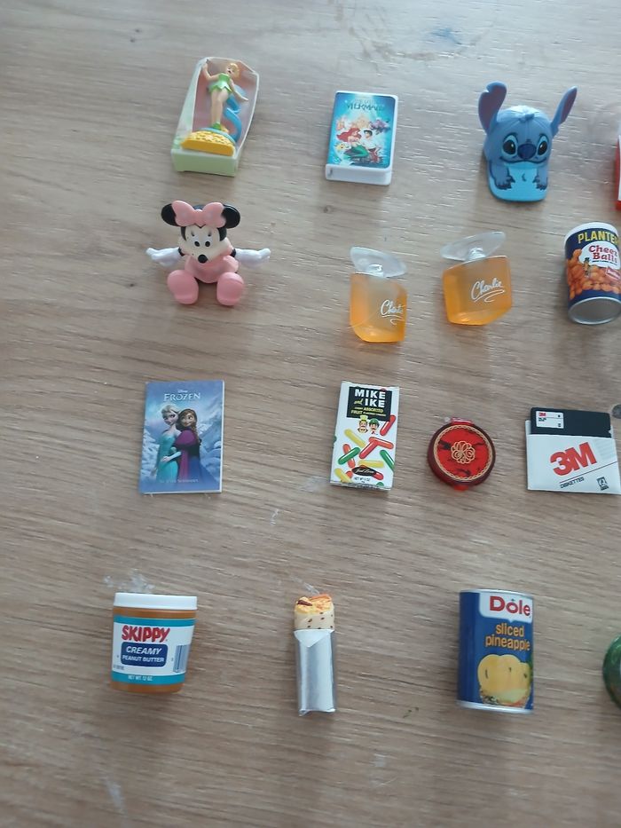 Mini brands - photo numéro 2