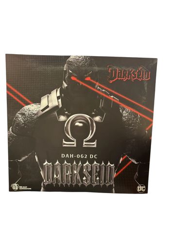 Figurine Dc Comics Darkseid DAH-062 Dc 23 cm Beast Kingdom neuf