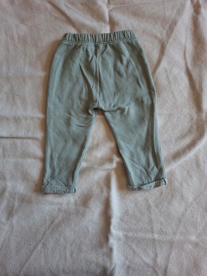 Jogging bébé unisexe 24 mois - photo numéro 5