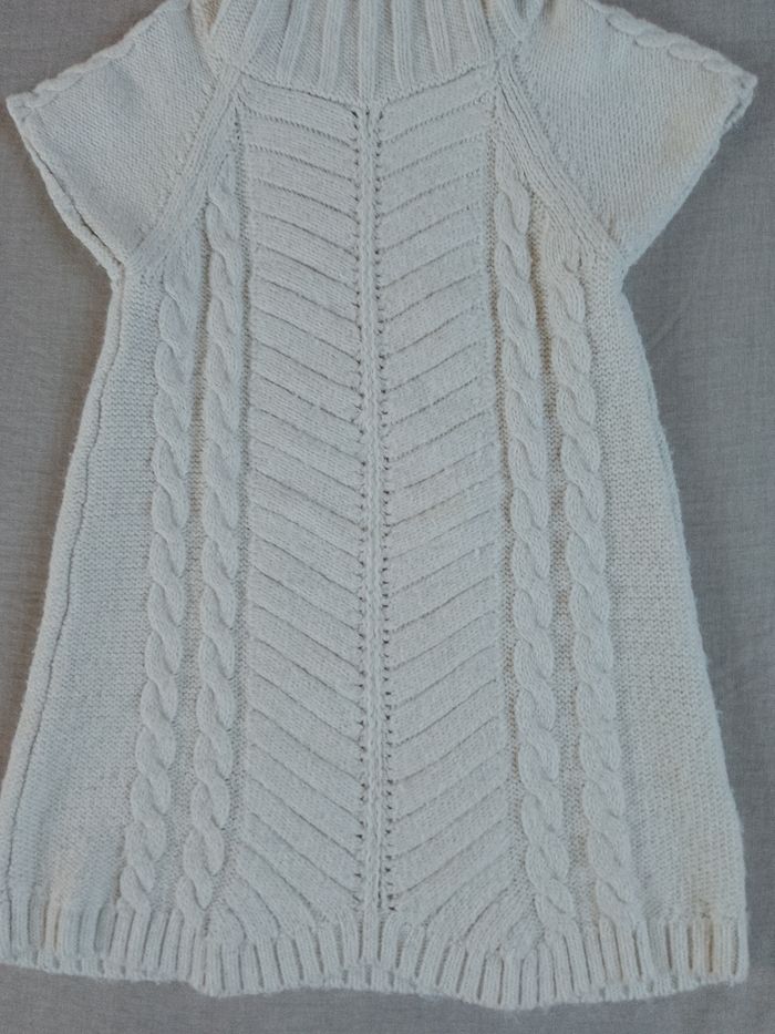 Robe fille 6 ans Orchestra - photo numéro 2