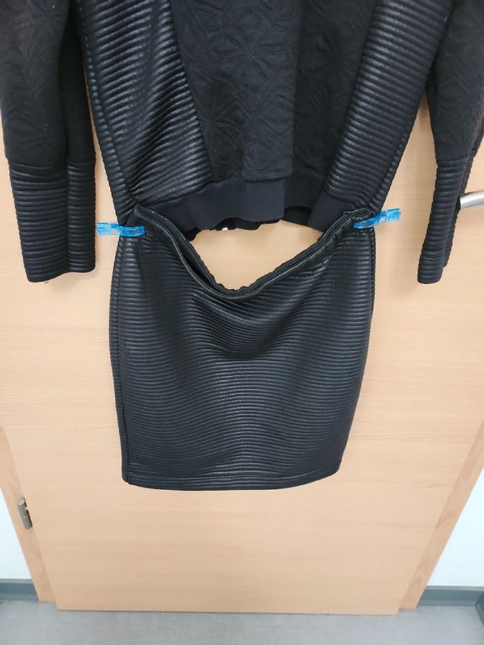 Ensemble jupe veste - photo numéro 5