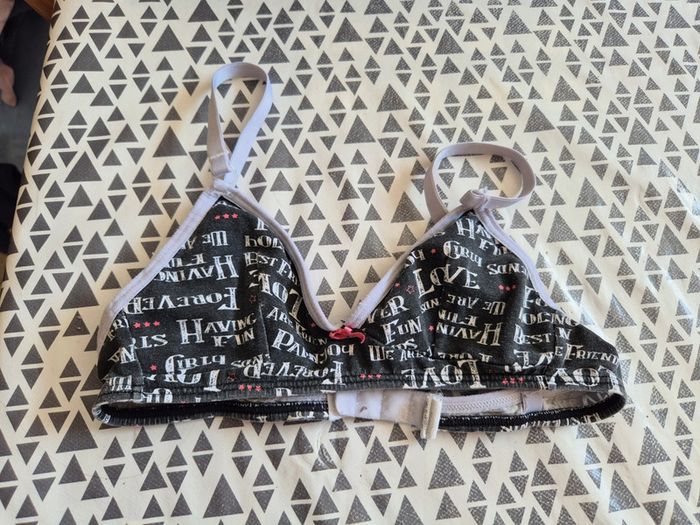 Soutien gorge