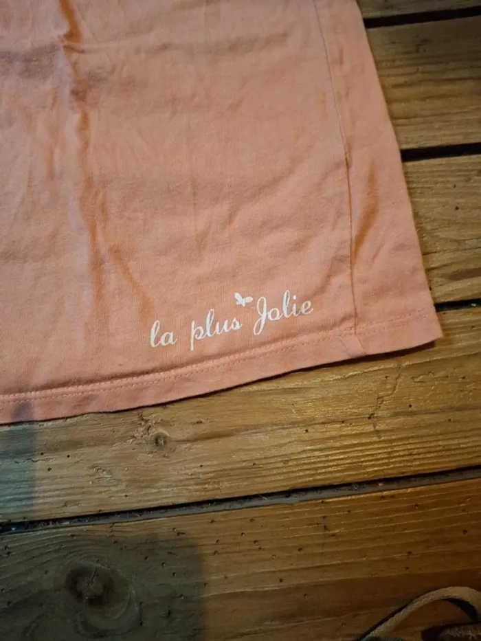 Tshirt 24 mois - photo numéro 2