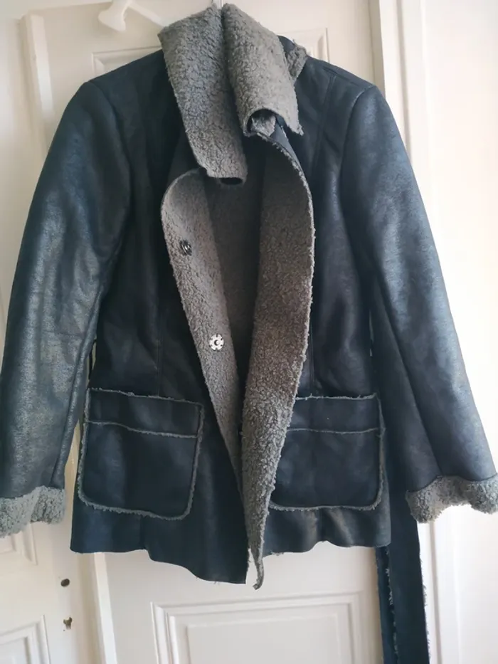 Manteau