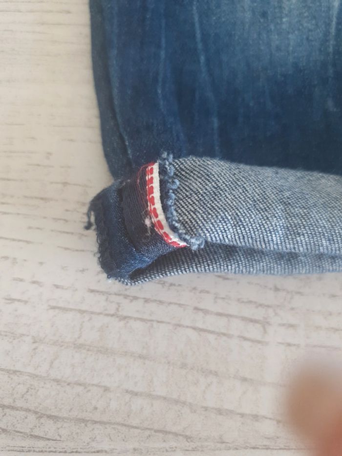 Jean pantalon Primark - photo numéro 2