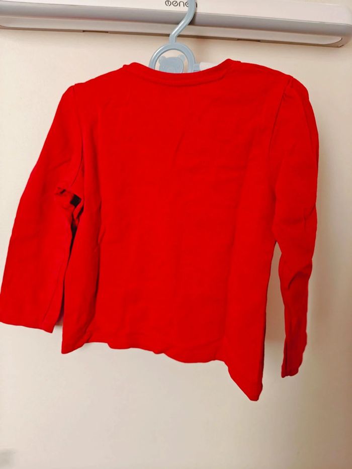 Haut ml Primark - photo numéro 3