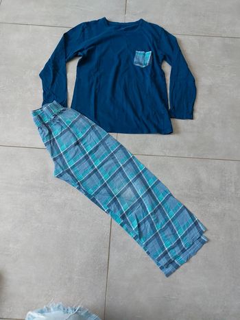 Pyjama 2 pièces Cool Club