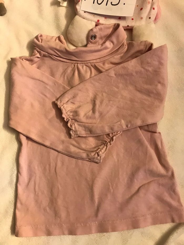 Lot de sous pull - photo numéro 6