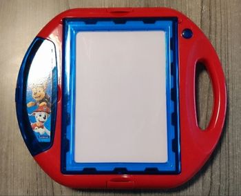 Projecteur dessin Pat patrouille 