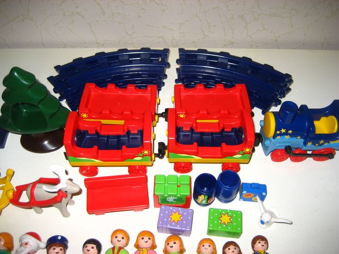 playmobil 123 - photo numéro 5