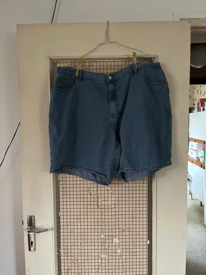 Short SHEIN Curve