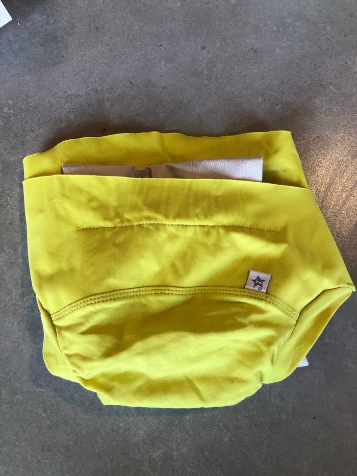 Couche Hamac L - photo numéro 2