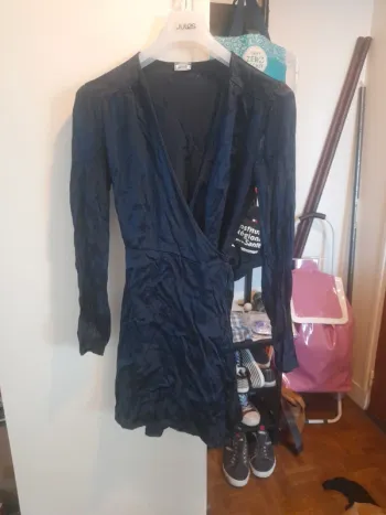 Robe cache coeur Pimkie 38