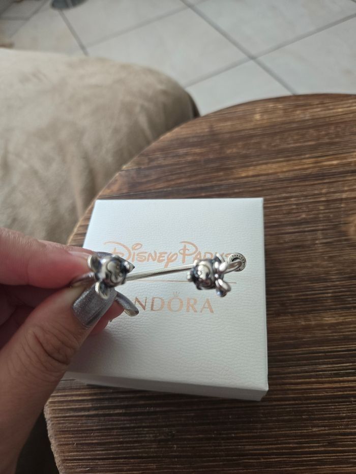 Bracelet mickey Minnie Disney pandora - photo numéro 6