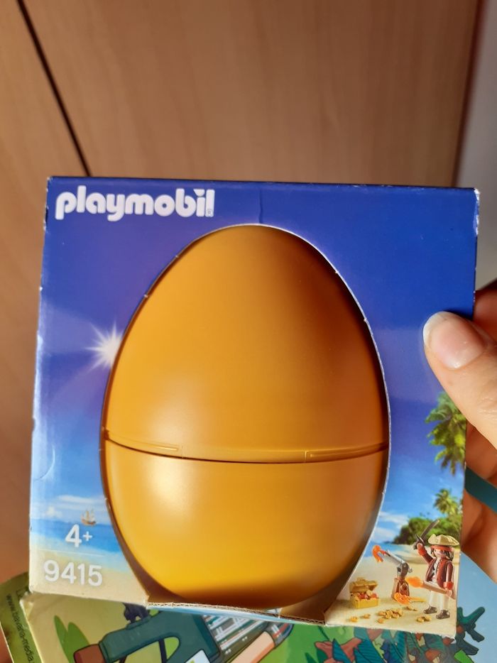 Playmobil