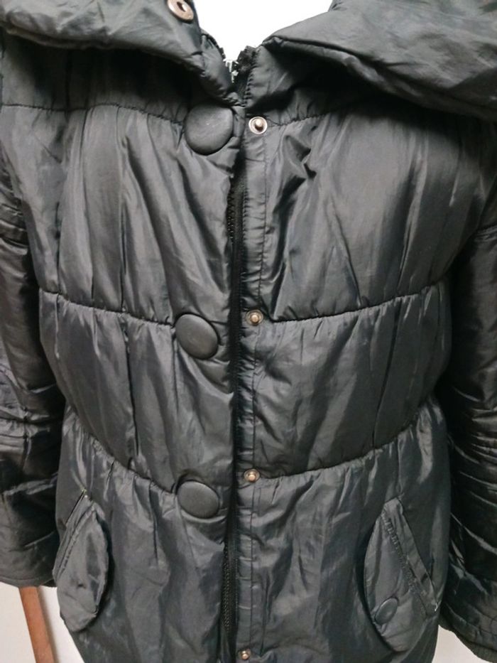 Doudoune T42 - photo numéro 2